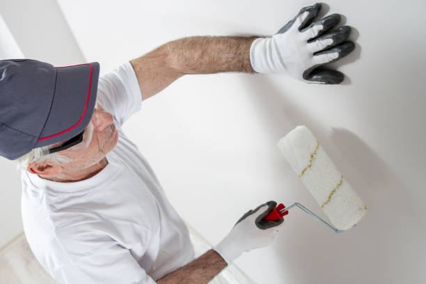 Biohazard Mold Removal in Port St Lucie, FL